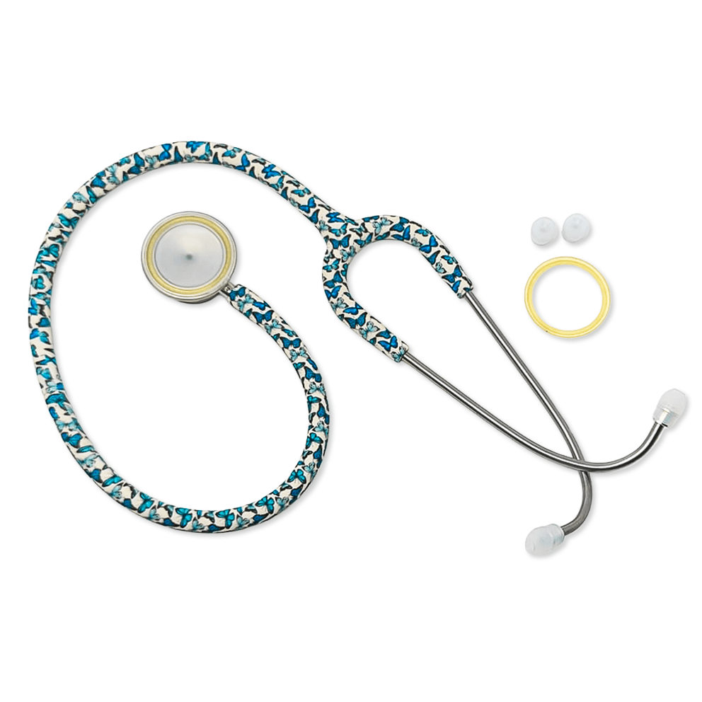 Double Head Adult Stethoscope - Buy Medical Supplies Online Canada