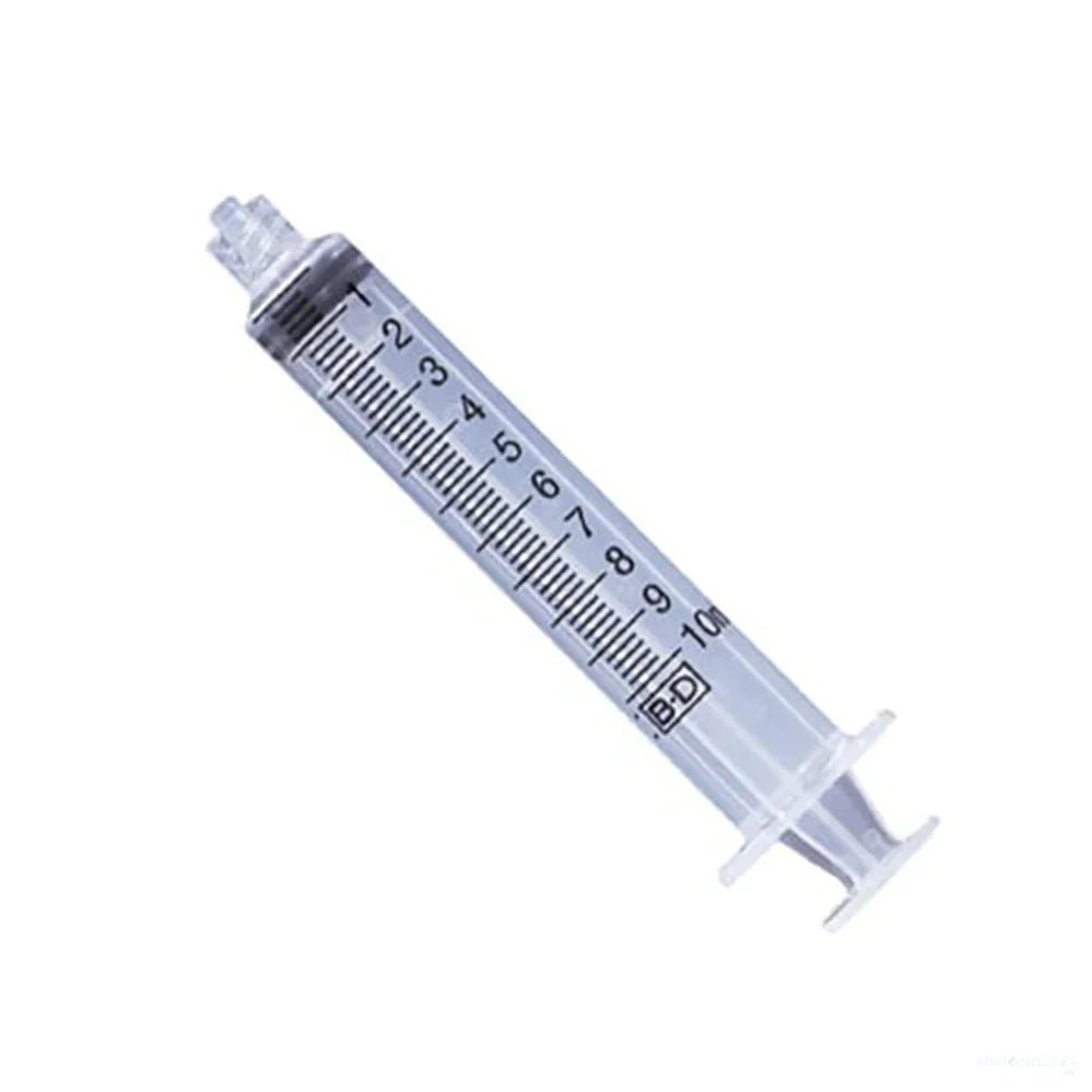 BD 10cc Syringes – Luer - Lok - Buy Medical Supplies Online Canada