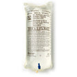 1000ml Dextrose 5% and Sodium Chloride 0.9% | BAXTER-IV Solutions-Birth Supplies Canada