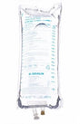 1000ml Sodium Chloride 0.9% | BRAUN-IV Solutions-Birth Supplies Canada