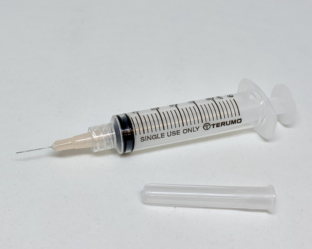 23G PrecisionGlide Needles - Thin Wall | BD-Medical Devices-Birth Supplies Canada