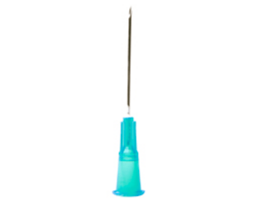 23G Thin Wall PrecisionGlide Hypodermic Needle | BD-Needles-Birth Supplies Canada