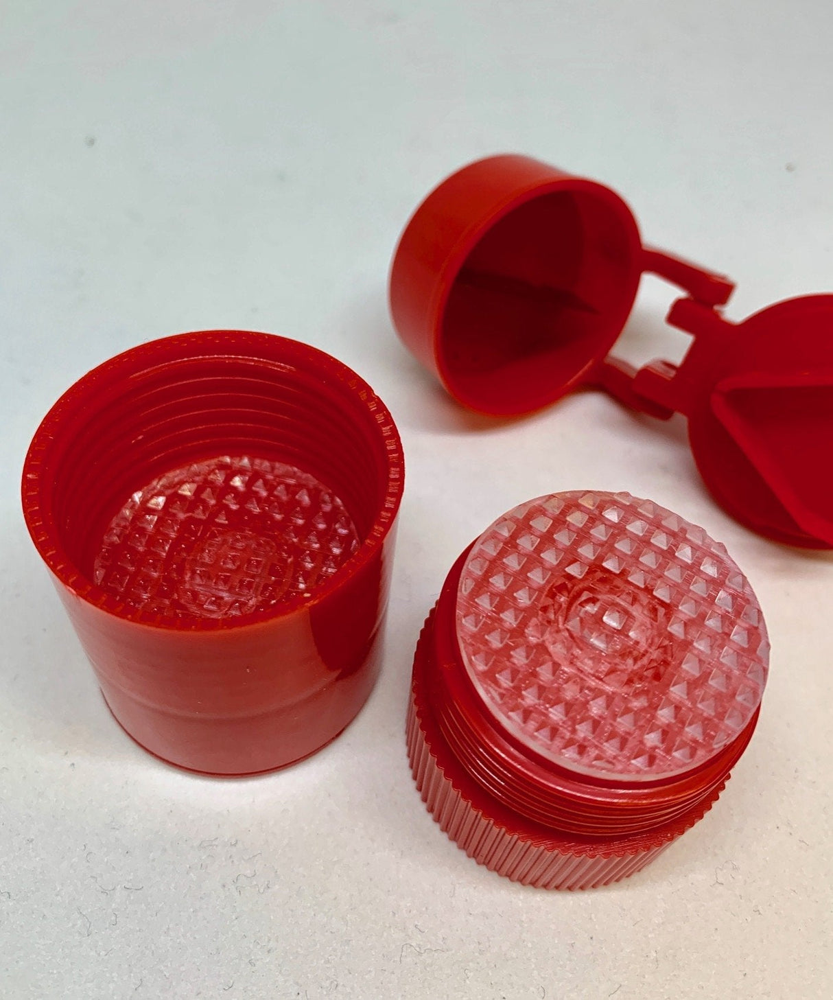 4-in-1 Pill Crusher & Pill Cutter-Clinic Supplies-Birth Supplies Canada