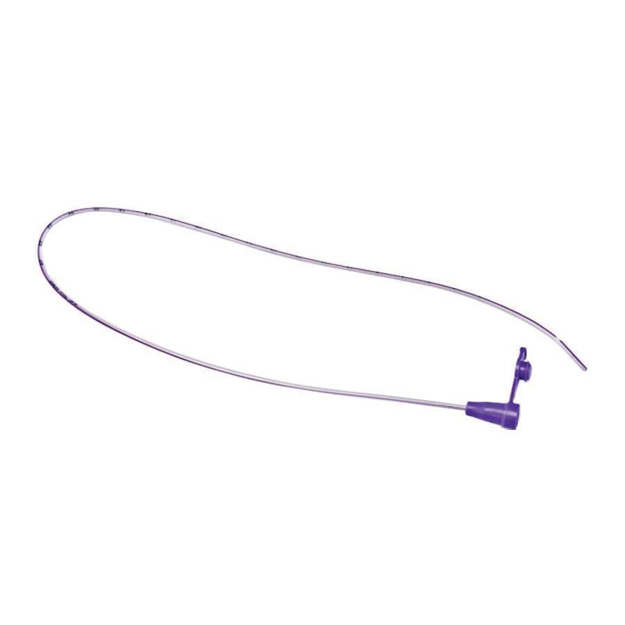 5 Fr Argyle ENFit Neonatal Feeding Tube w/ Sentinel Line Markings | Covidien-Obstetrics-Birth Supplies Canada