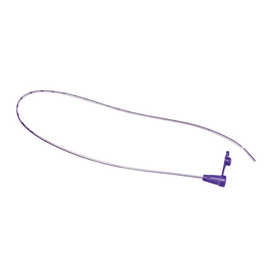 5 Fr Argyle Non-ENFit Neonatal Feeding Tube w/ Sentinel Line Markings | Covidien-Lactation Aids-Birth Supplies Canada