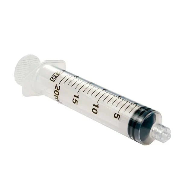 5 mL Luer-Lok Sterile Syringe (5cc) | BD-Syringes-Birth Supplies Canada