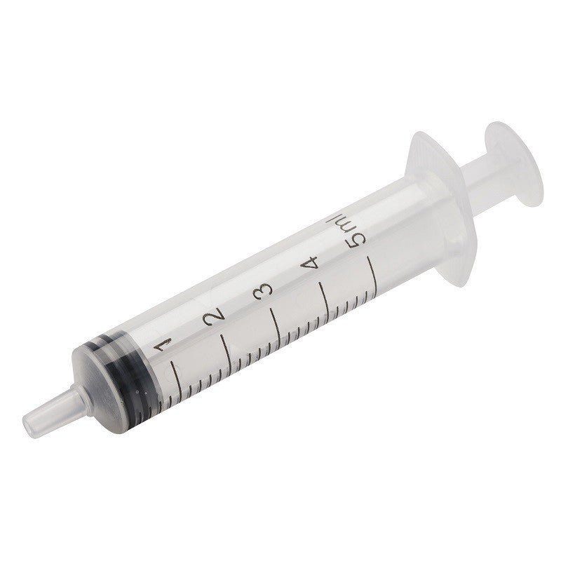 Terumo 5cc Syringes – Slip Tip - Buy Medical Supplies Online Canada