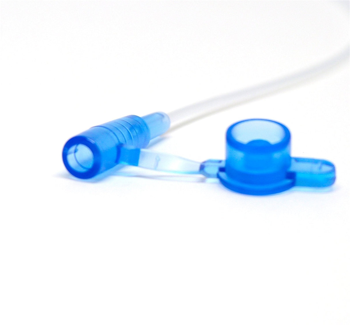 6 Fr Med-Rx Infant Feeding Tube (36" / 15") Radiopaque | Midwifery SNS-Lactation Aids-Birth Supplies Canada