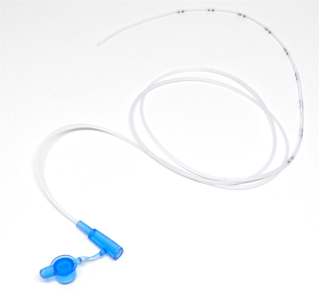 6 Fr Med-Rx Infant Feeding Tube (36" / 15") Radiopaque | Midwifery SNS-Lactation Aids-Birth Supplies Canada