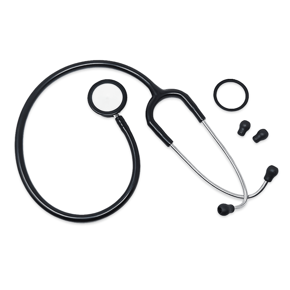 Double Head Adult Stethoscope - Buy Medical Supplies Online Canada