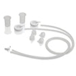Ameda HygieniKit® Spare Parts Kit for Breast Pump-Breastfeeding-Birth Supplies Canada