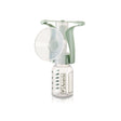 Ameda Portable Manual Breast Pump-Breastfeeding-Birth Supplies Canada