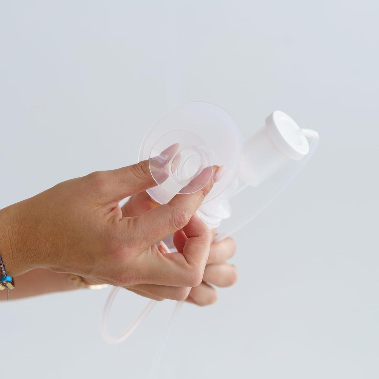 Ameda Universal Soft Breast Pump Flange Inserts-Breastfeeding-Birth Supplies Canada