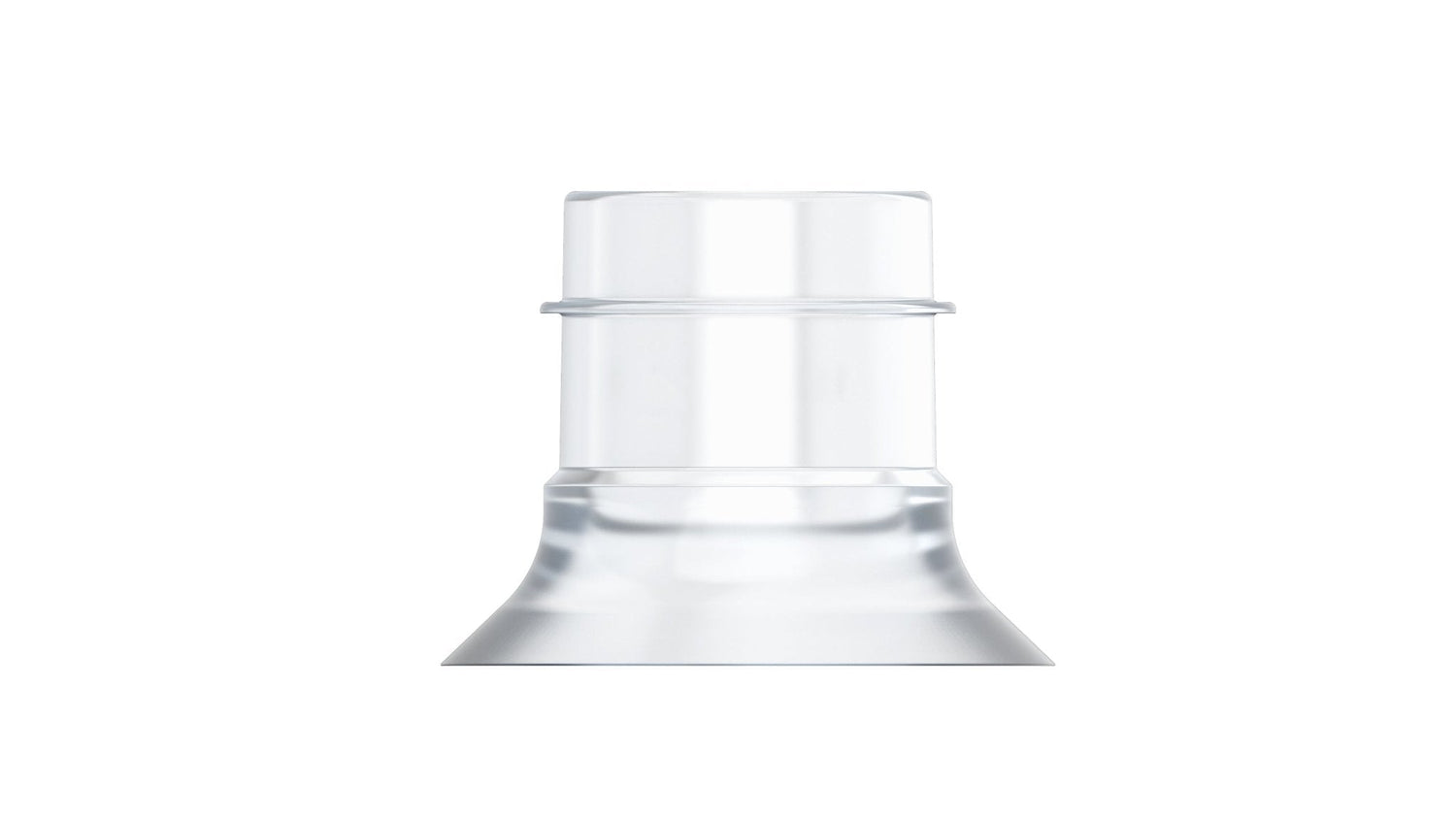 Ameda Universal Soft Breast Pump Flange Inserts-Breastfeeding-Birth Supplies Canada