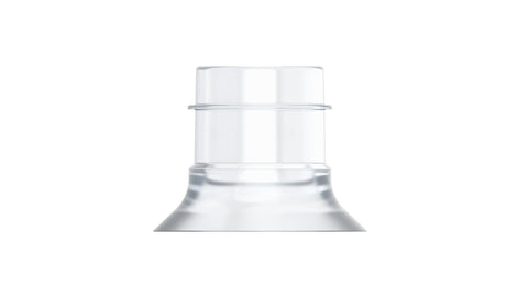 Ameda Universal Soft Breast Pump Flange Inserts-Breastfeeding-Birth Supplies Canada