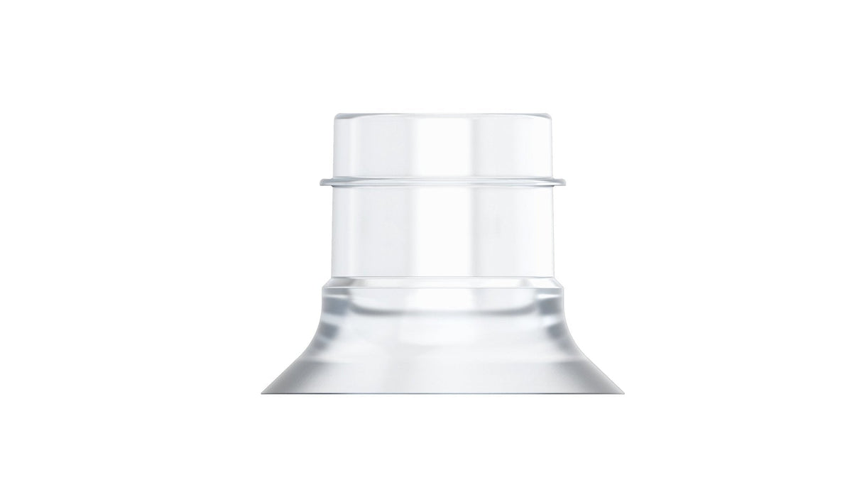 Ameda Universal Soft Breast Pump Flange Inserts-Breastfeeding-Birth Supplies Canada