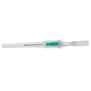 Angiocath Peripheral Venous Catheter | BD-IV Catheters-Birth Supplies Canada
