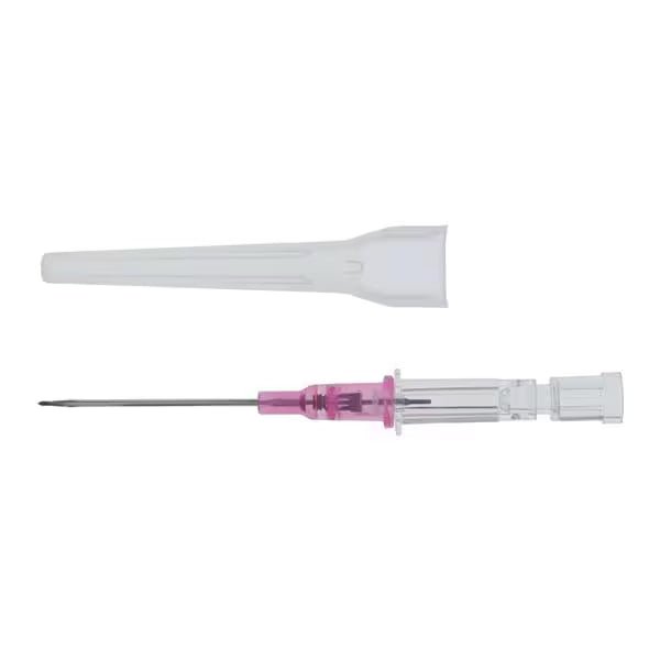 BD Angiocath™ Peripheral Venous Catheter | BD Vascular Access Device - Buy Medical Supplies Online Canada