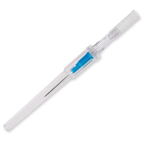 Angiocath Peripheral Venous Catheter | BD-IV Catheters-Birth Supplies Canada