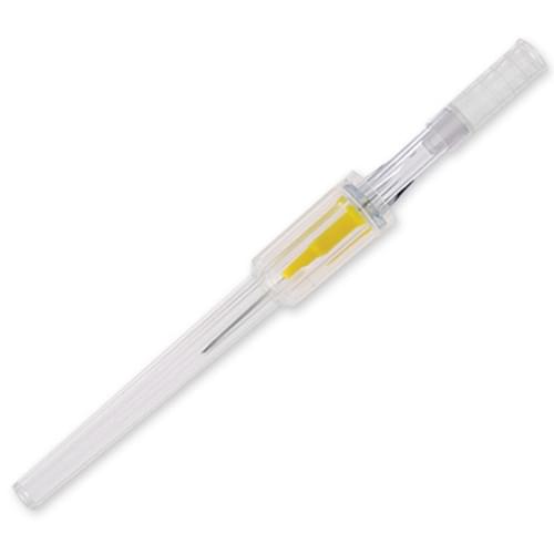 Angiocath Peripheral Venous Catheter | BD-IV Catheters-Birth Supplies Canada