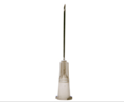 BD PrecisionGlide Needles – Assorted Gauges & Lengths-Needles-Birth Supplies Canada