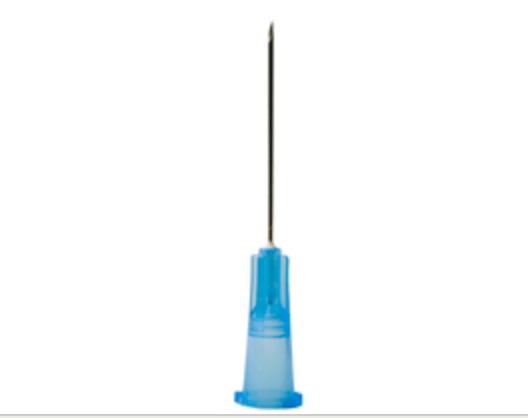 BD PrecisionGlide Needles – Assorted Gauges & Lengths-Needles-Birth Supplies Canada