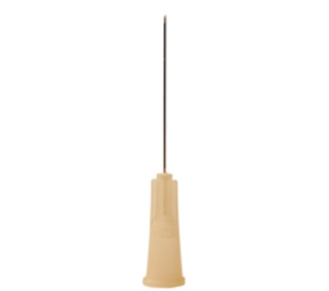 BD PrecisionGlide Needles – Assorted Gauges & Lengths-Needles-Birth Supplies Canada