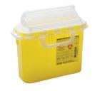 BD Sharps Collectors – Safe Medical Sharps Disposal - Buy Medical Supplies Online Canada