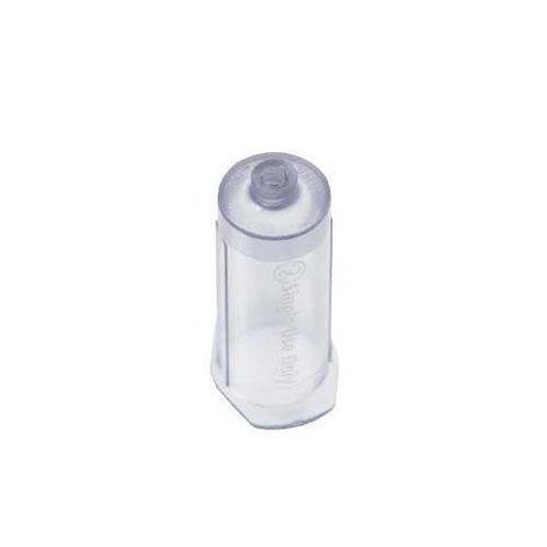 BD Vacutainer® Single-Use Tube Holder - Sterile, Latex-Free-Blood Collection-Birth Supplies Canada