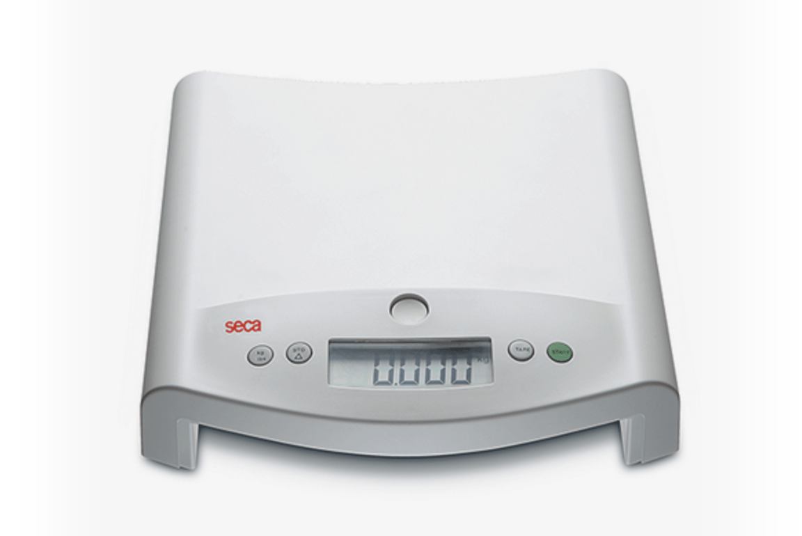 Baby Scale Seca 354 | Breastmilk function-Scales & Measuring-Birth Supplies Canada