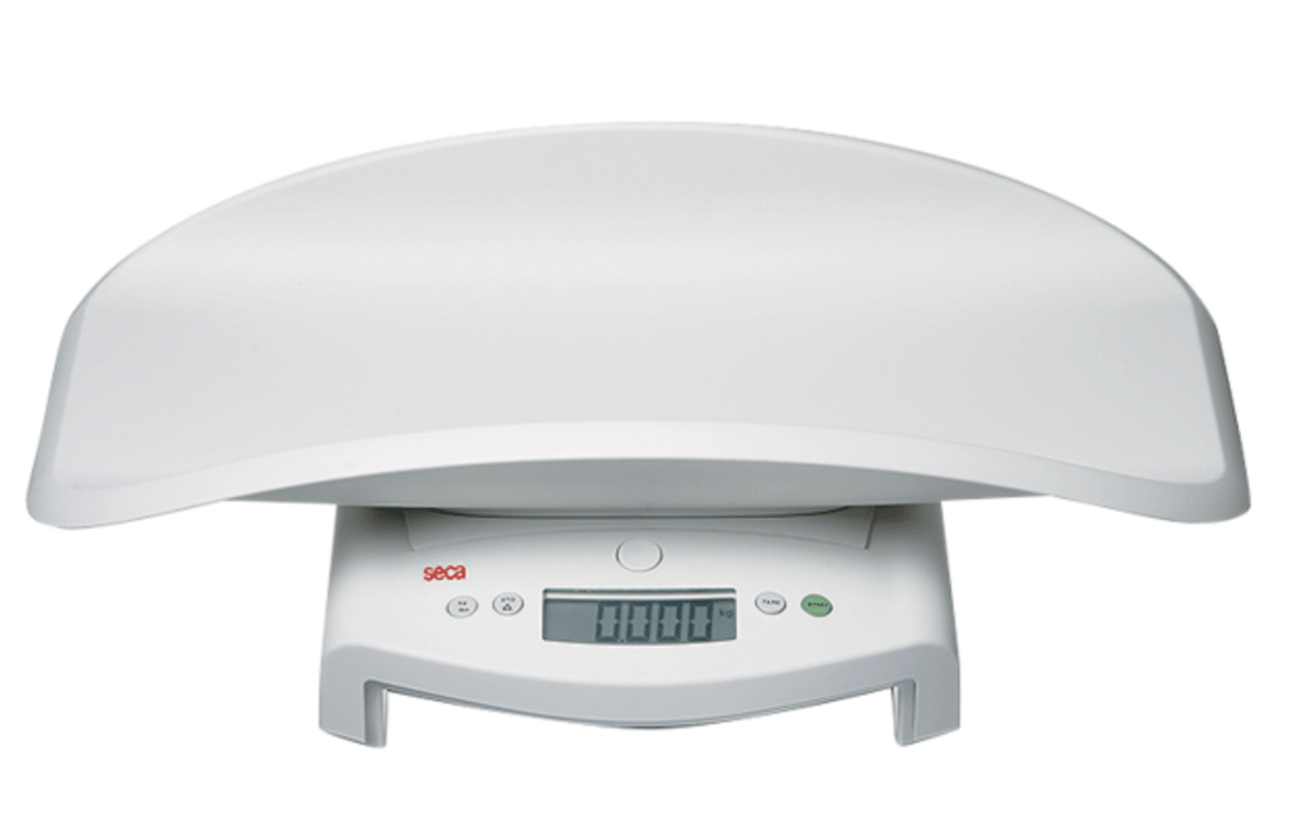 Baby Scale Seca 354 | Breastmilk function-Scales & Measuring-Birth Supplies Canada