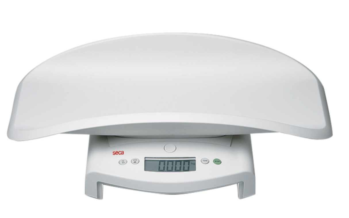 Baby Scale Seca 354 | Breastmilk function-Scales & Measuring-Birth Supplies Canada