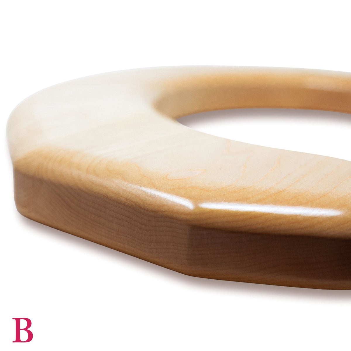 Birth Stool with Removable Legs-Labour & Doula Supplies-Birth Supplies Canada