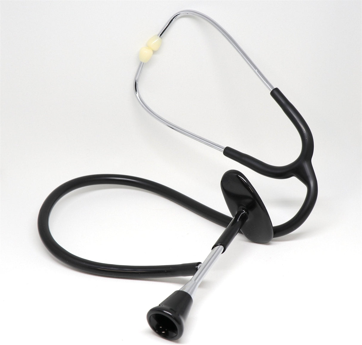 Black Allen Type Fetoscope-Fetoscopes-Birth Supplies Canada