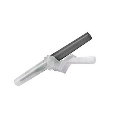 Blood Collection Needle - Vacutainer Eclipse | BD-Blood Collection-Birth Supplies Canada