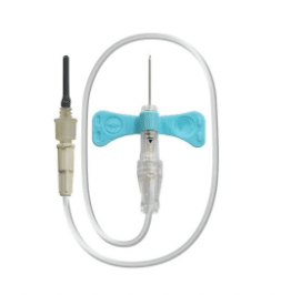 BD Vacutainer Blood Collection Set – Push Button, Winged - Buy Medical Supplies Online Canada