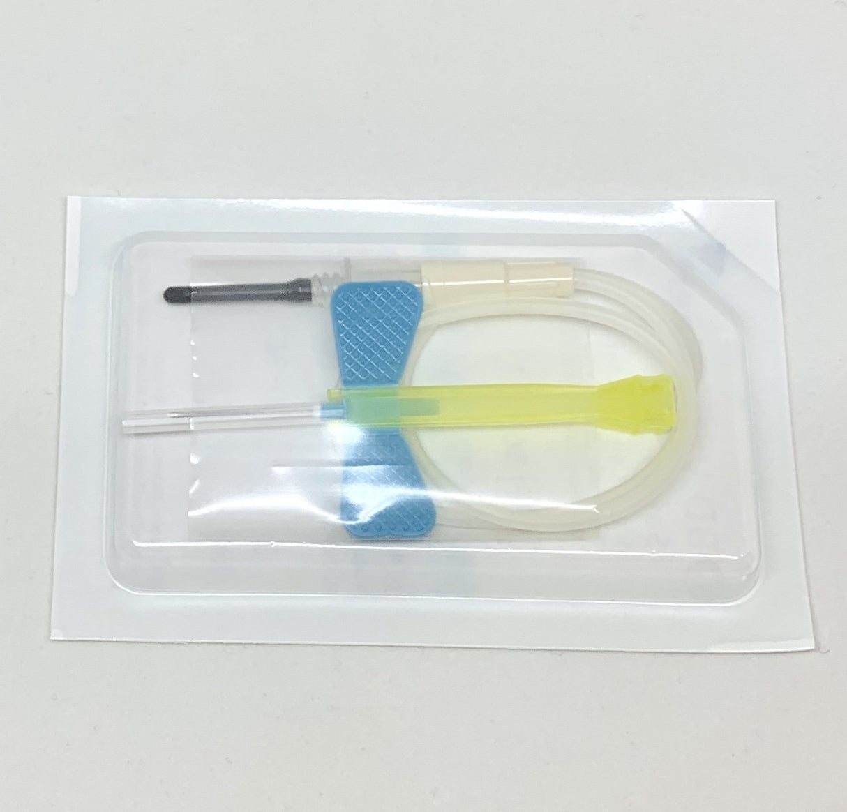 Blood Collection Vacutainer Safety-Lok | BD-Blood Collection-Birth Supplies Canada