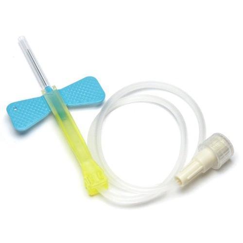 Blood Collection Vacutainer Safety-Lok | BD-Blood Collection-Birth Supplies Canada