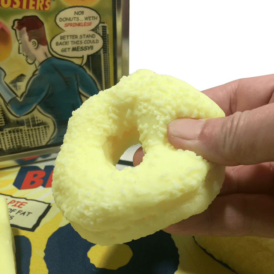 Blubber Busters Display | Healthcare Training Model - Buy Medical Supplies Online Canada