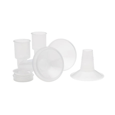 Breast Pump Flanges – Find your best fit-Breastfeeding-Birth Supplies Canada