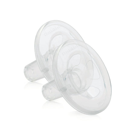 Breast Pump Flanges – Find your best fit-Breastfeeding-Birth Supplies Canada