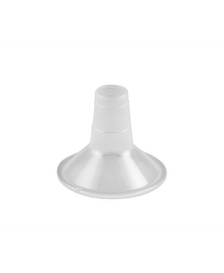 Breast Pump Flanges – Find your best fit-Breastfeeding-Birth Supplies Canada