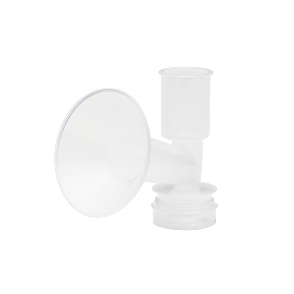Breast Pump Flanges – Find your best fit-Lactation Aids-Birth Supplies Canada