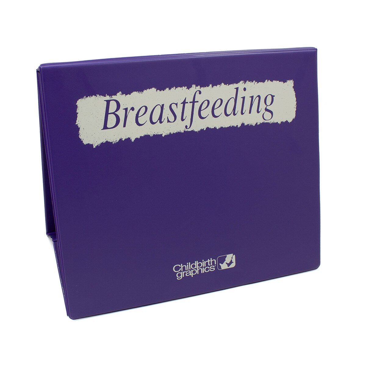 Breastfeeding Chart Collection, English/Spanish-Teaching Aids-Birth Supplies Canada