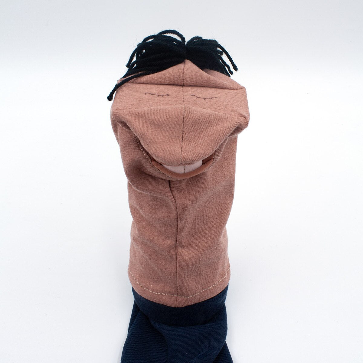 Breastfeeding Hand Puppet-Birth Supplies Canada