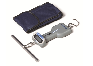 Brecknell Electronic Hanging Scale- Electrosamson-Scales & Measuring-Birth Supplies Canada