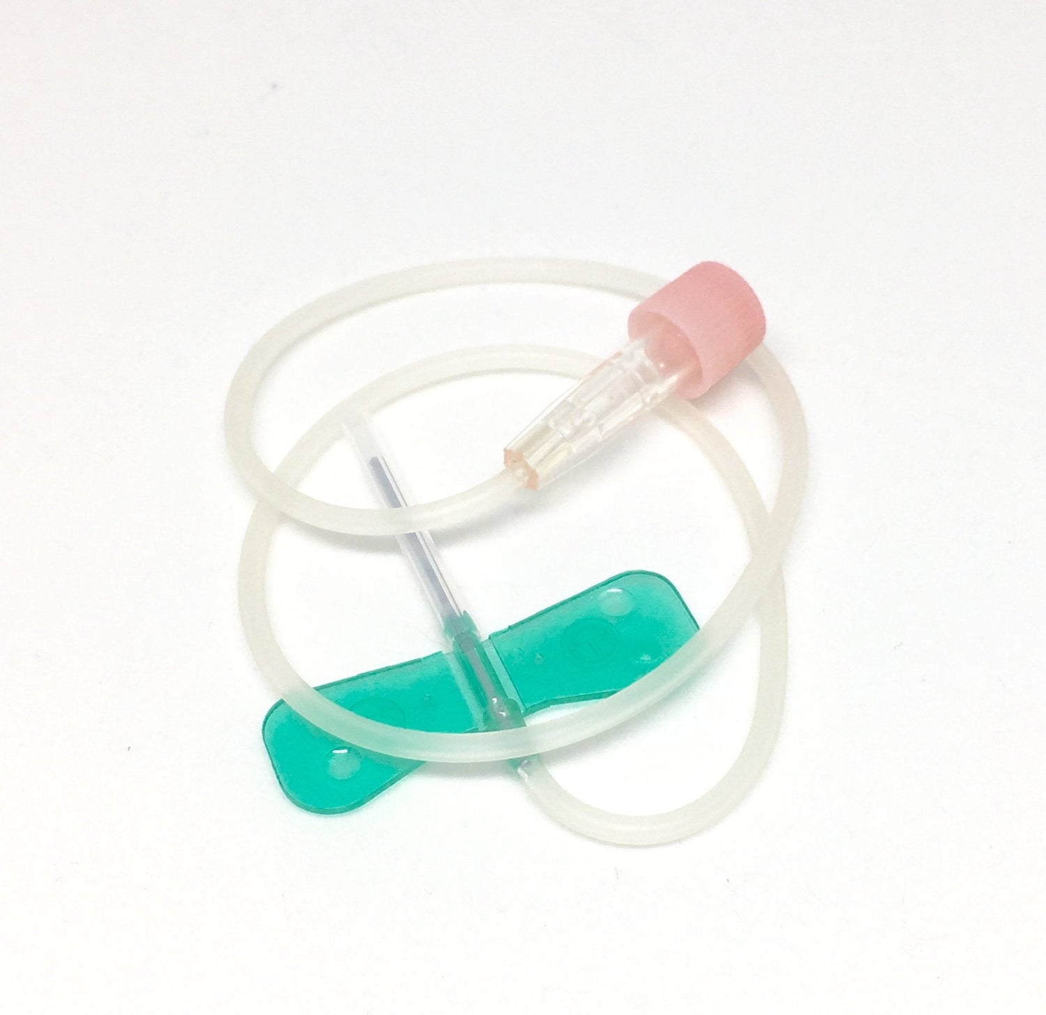 Butterfly Needles - Sureflo Winged Infusion Set-Medical Devices-Birth Supplies Canada