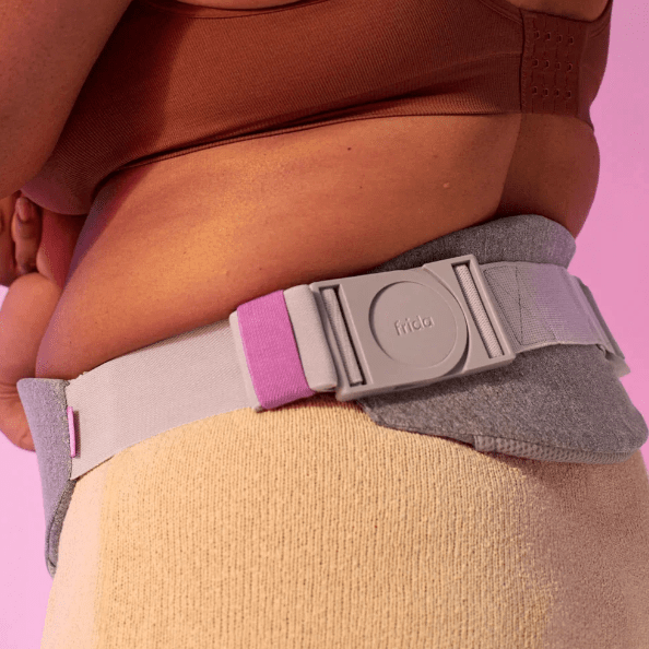 C-Section Recovery Band | FridaMom-Birth Supplies Canada