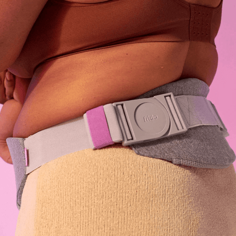 C-Section Recovery Band | FridaMom-Birth Supplies Canada