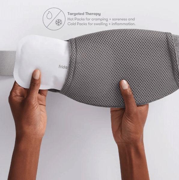 C-Section Recovery Band | FridaMom-Birth Supplies Canada